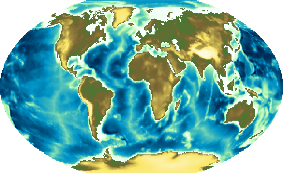 earth relief